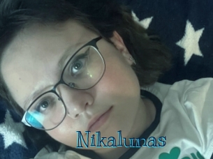 nikalunas Archive DVD BIZ