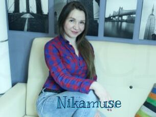 Nikamuse