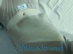 Nikarichmond