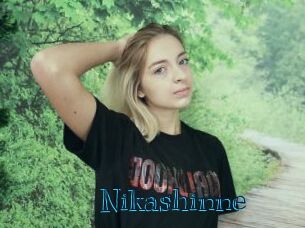 Nikashinne