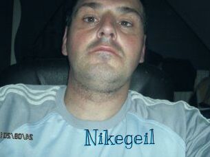 Nikegeil