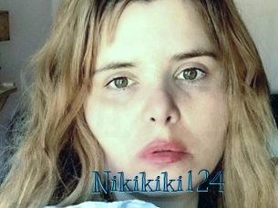 Nikikiki124