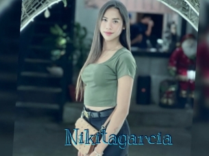 nikitagarcia Archive DVD BIZ