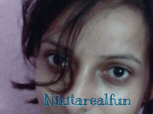 Nikitarealfun