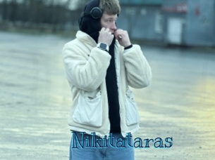 nikitataras Archive DVD BIZ