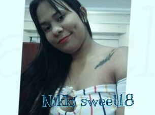 Nikki_sweet18