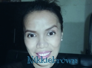 Nikkiebrown