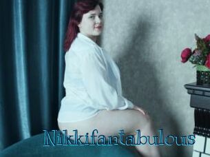 Nikkifantabulous