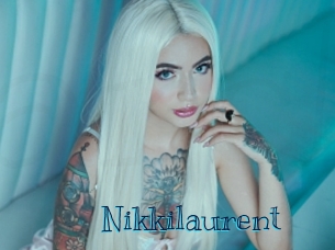 Nikkilaurent