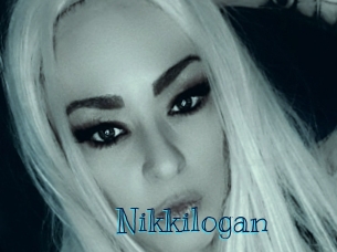 Nikkilogan