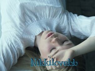 Nikkilovebb
