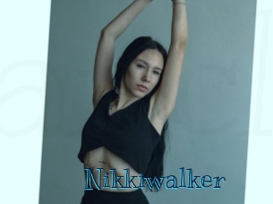 nikkiwalker Archive DVD BIZ