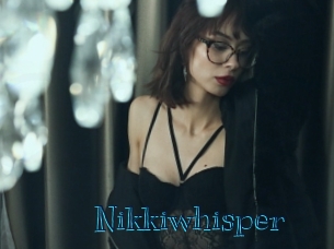 Nikkiwhisper
