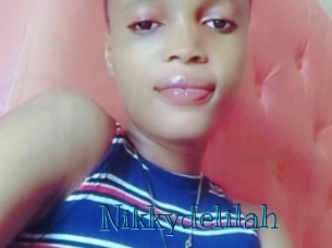 nikkydelilah Archive DVD BIZ