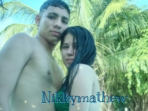 Nikkymathew