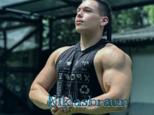 niklasbraun Archive DVD BIZ