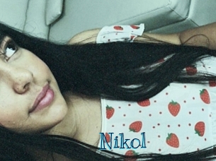 Nikol