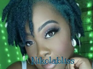 Nikolabliss