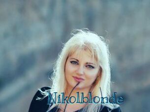 Nikolblonde