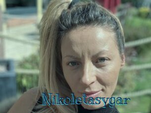Nikoletasygar