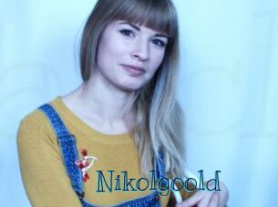 Nikolgoold
