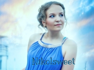 Nikolsweet