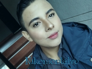 nikomontalvo Archive DVD BIZ