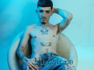 nikostone Archive DVD BIZ