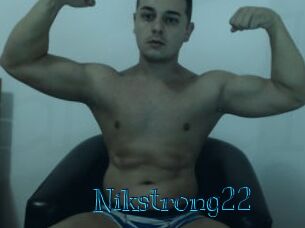 Nikstrong22