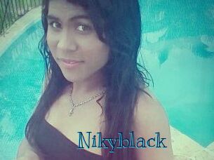 Nikyblack