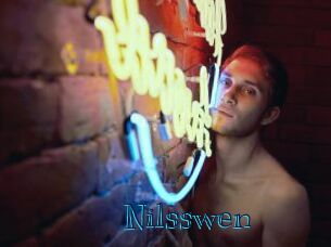 Nilsswen