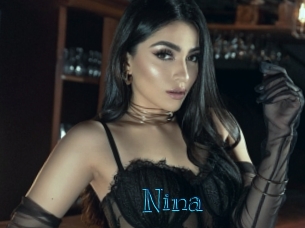 nina Archive DVD BIZ