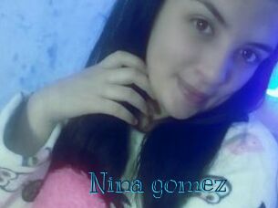 Nina_gomez