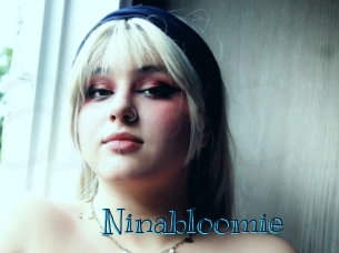 ninabloomie Archive DVD BIZ