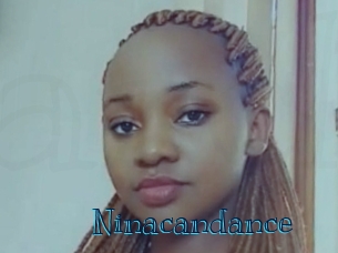 ninacandance Archive DVD BIZ