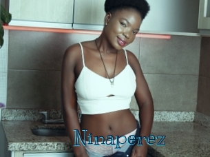 ninaperez Archive DVD BIZ
