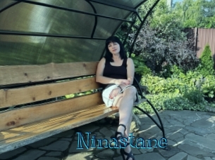 ninastane Archive DVD BIZ