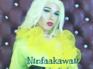 ninfaakawaii Archive DVD BIZ