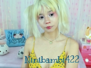 ninibambi422 Archive DVD BIZ