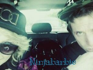 Ninjabarbie
