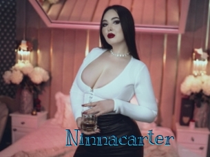 ninnacarter Archive DVD BIZ