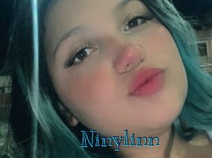 Ninylinn