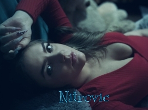 Nitrovic