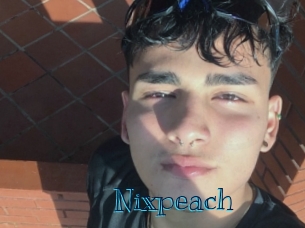 Nixpeach