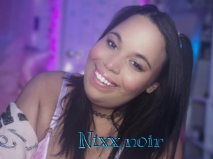 Nixx_noir
