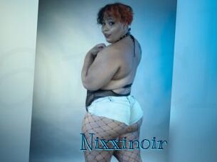 Nixxinoir