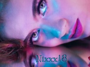 Nixxx18