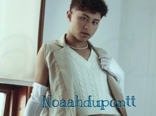 noaahdupontt Archive DVD BIZ