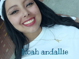 Noah_andallie