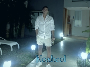 noahcol Archive DVD BIZ